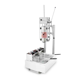 Churros Machine