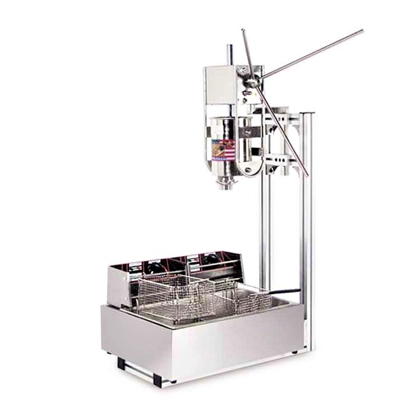 Commercial Churros Machine