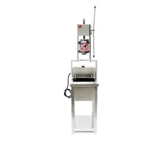 Commercial Churros Maker