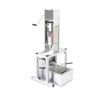 Churros Machine