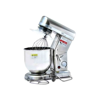 Planetary Mixer