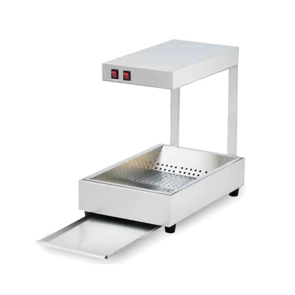 Curros Display Warmer