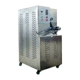 Ice Cream Corn Stick Bar Extruder