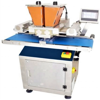 Chocolate Depositor Mac..