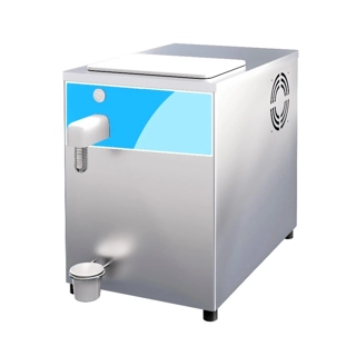 Whipped Cream Machine