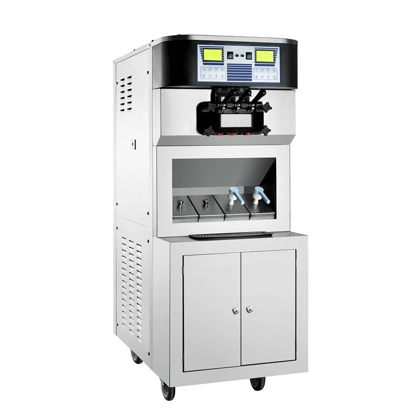 Multifunctional - Twin Twist Flavor Gravity