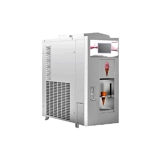 Self Service Ice Cream Machine