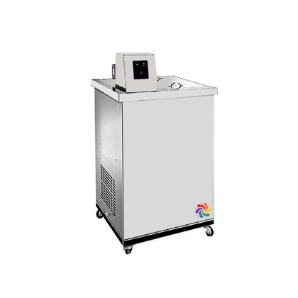 Ice Cream Popsicle Machine 2 Molds