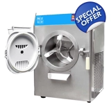 Batch Freezers MASTER 28
