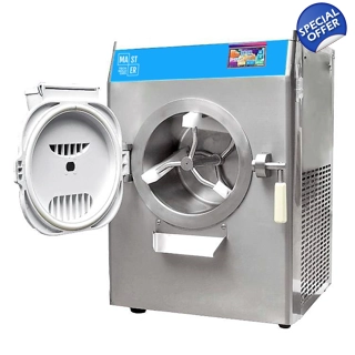 Batch Freezers MASTER 28