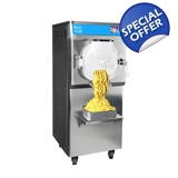 Batch Freezers Master 38S