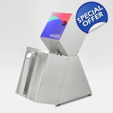 Ice Cream Mixer 15L