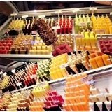Ice Cream Stick Holder