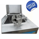 Pasteurizer 60L