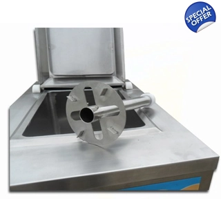 Pasteurizer 60L