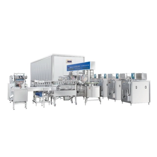 Industrial Ice Cream Pr..
