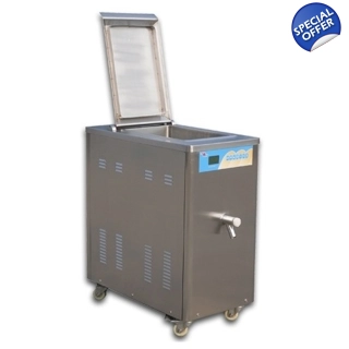Pasteurizer 20L