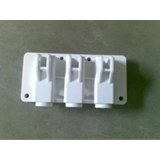 Discharge Block