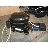 Small Compressor Pre-cooling