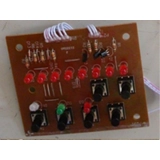 Buton Board old