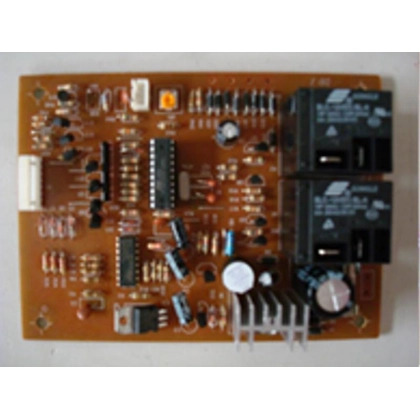 Computer Control Board