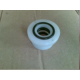 Sealed Nut