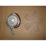 Small Fan Pre-cooling