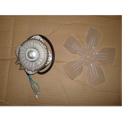 Small Fan Pre-cooling