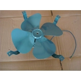Ice Cream Machine Fan