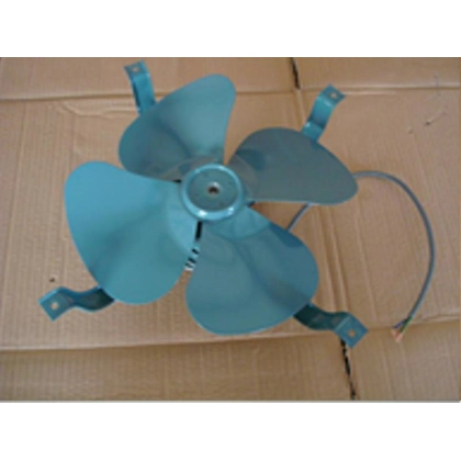 Ice Cream Machine Fan