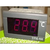 Temperature Display