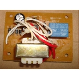 Control Board Air pump
