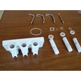 Discharge Block Set