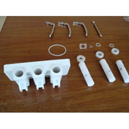 Discharge Block Set Discharge Block Set