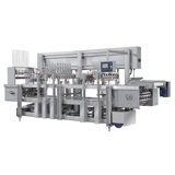 Filling Machine