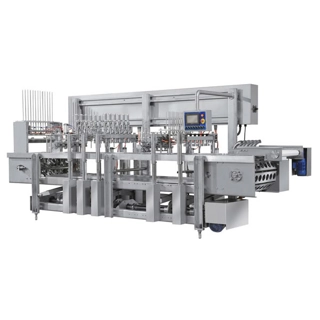 Filling Machine