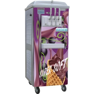 bql920 Soft Yogurt Mach..