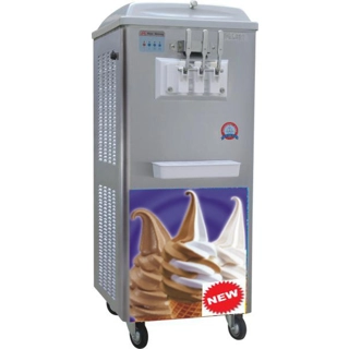 bql916 Soft Yogurt Mach..