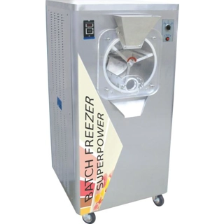 bqy136 Hard Ice Machine..