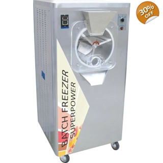 bqy136 Hard Ice Machine..