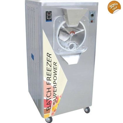 bqy136 Hard Ice Machine 33/36