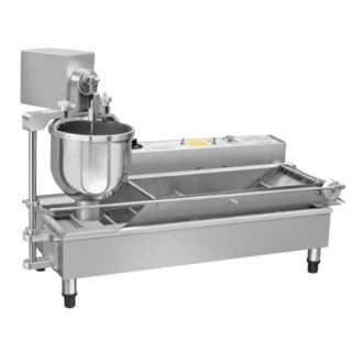 Auto Donut Machine