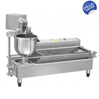 Auto Donut Machine