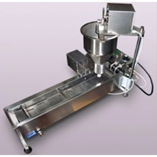 Mini Donut Machine