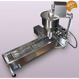Mini Donut Machine