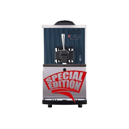 HG930 Water Cooling - Gravity - Single Flavor Counter Top Machine