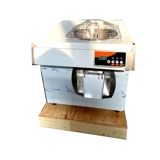 Vertical Mini Batch Freezer 6L