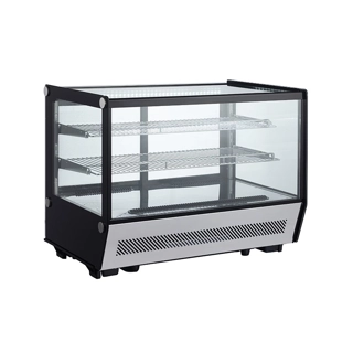 Refrigerator Display Ca..