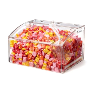 Scoop Bins S3