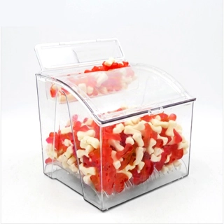Scoop Bins S6
